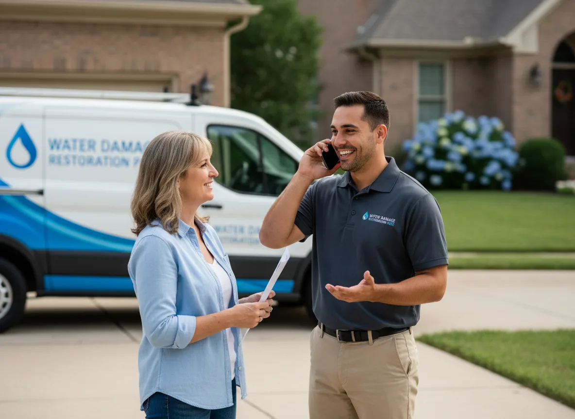 Flood Restoration Holly Ridge, NC FAQs